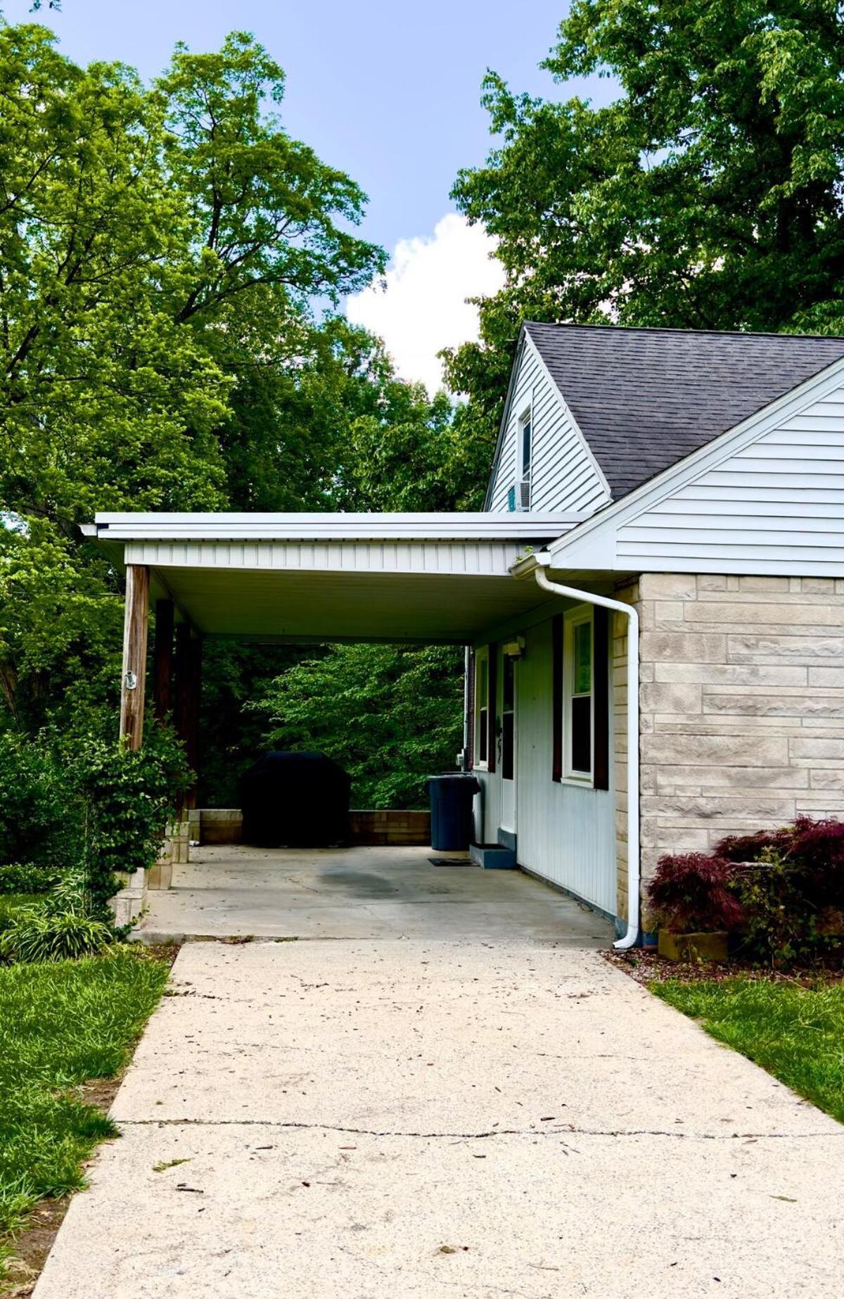 Villa Bourbon Belle Of Bardstown Extérieur photo